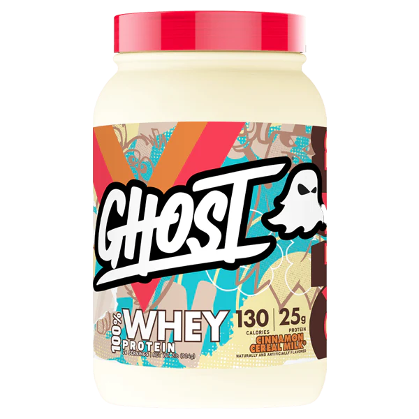 Ghost Whey Protein - Image 8
