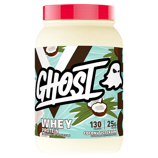 Ghost Whey Protein - Image 9
