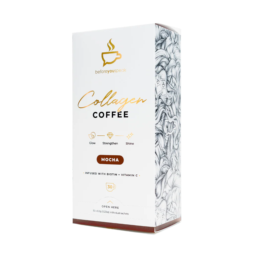Top 10 Collagen
