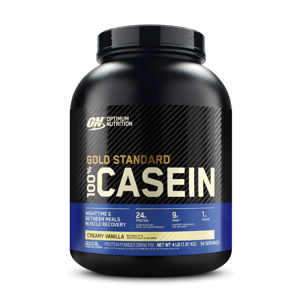 Gold Standard 100% Casein - Image 3