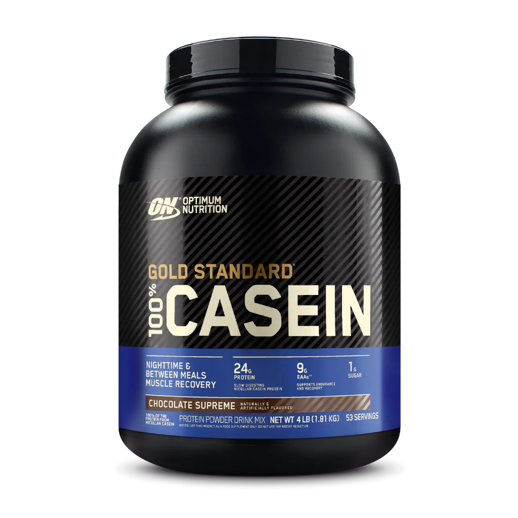 Gold Standard 100% Casein - Image 4