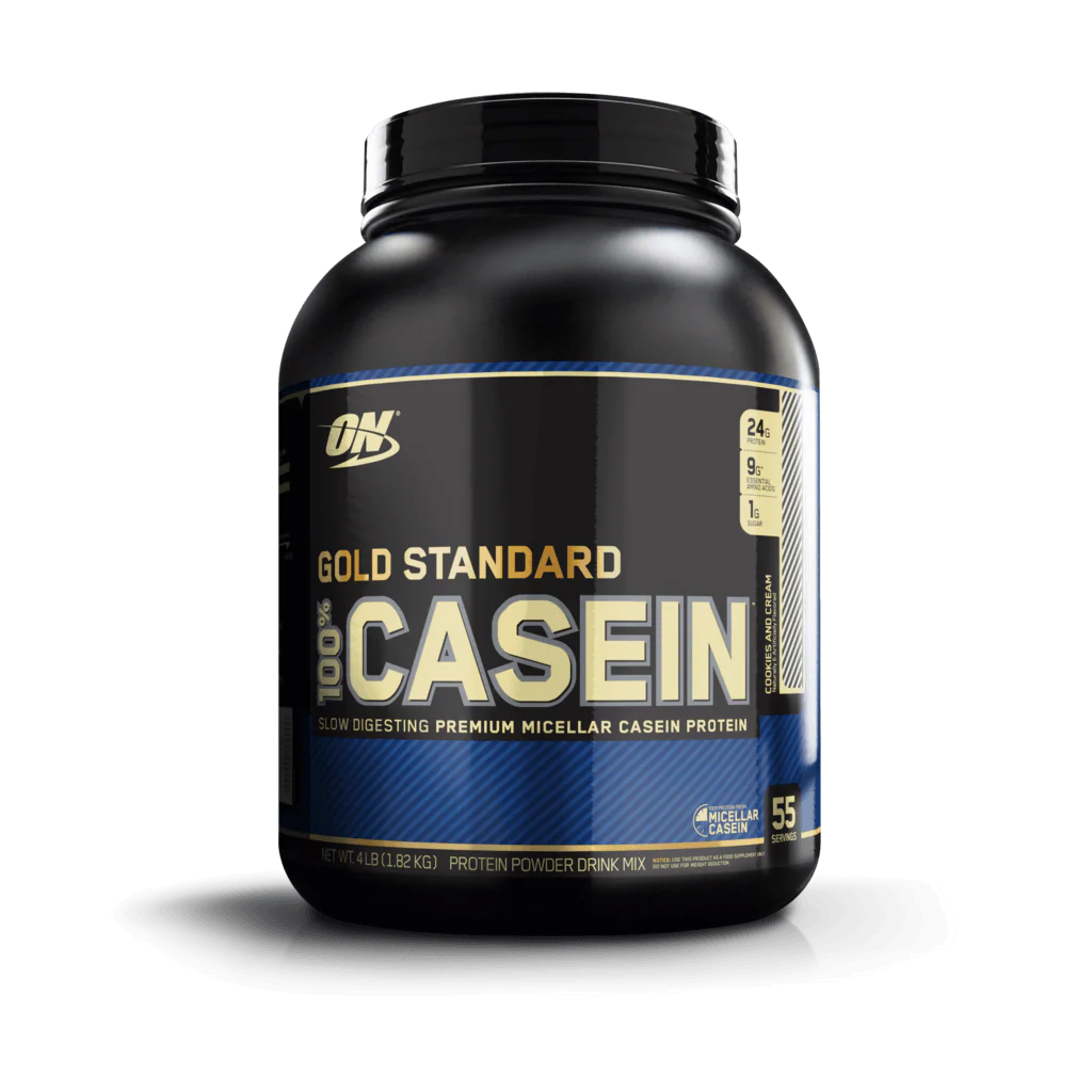 Gold Standard 100% Casein - Image 6