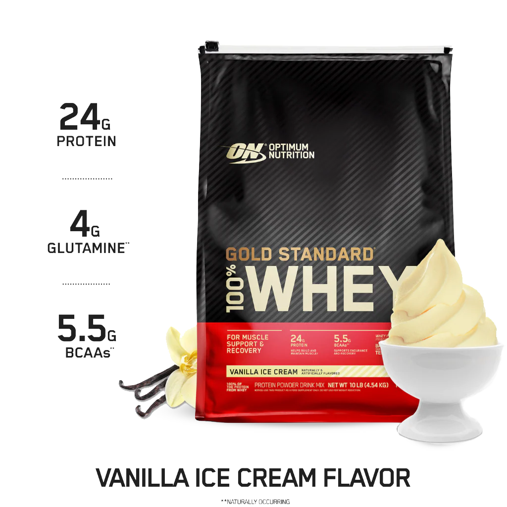 Gold Standard 100% Whey - Image 19
