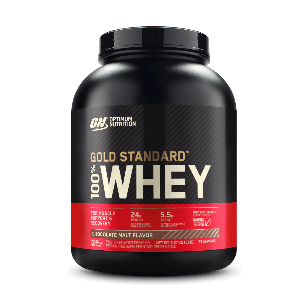 Gold Standard 100% Whey - Image 24
