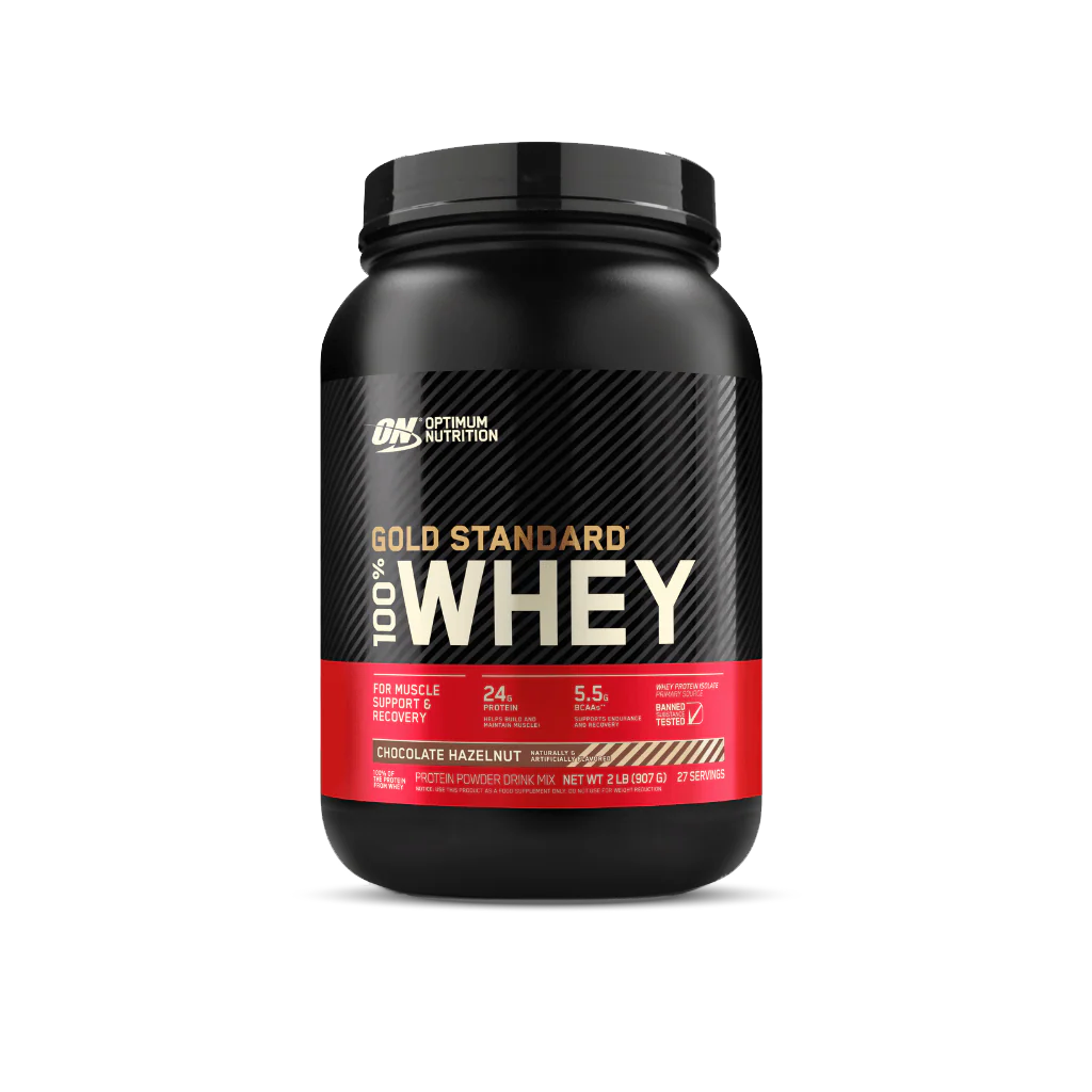 Gold Standard 100% Whey - Image 7