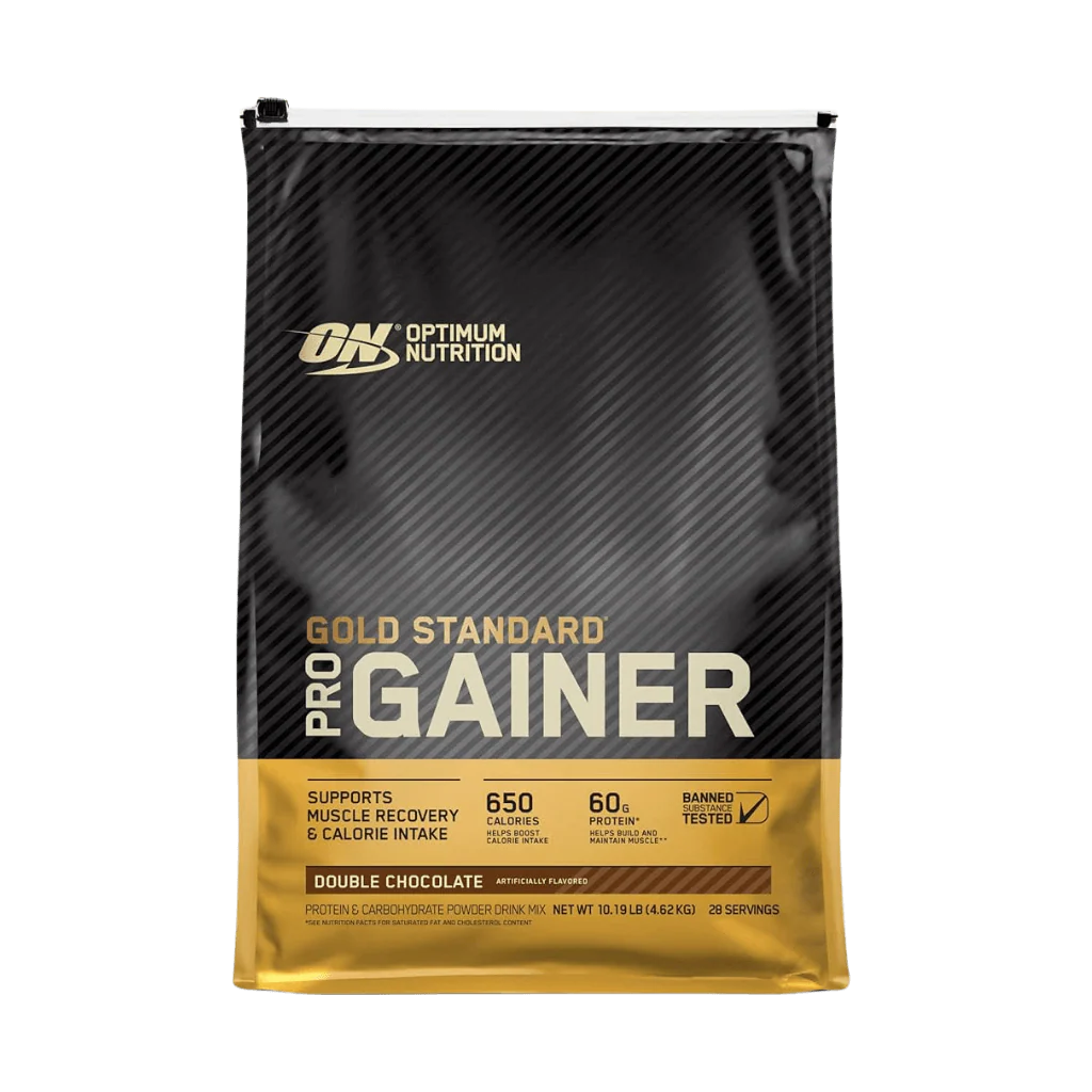 Gold Standard PRO Gainer - Image 4