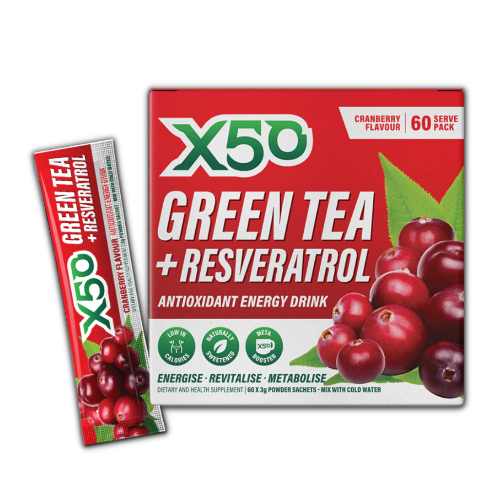 Green Tea X50 - Image 11