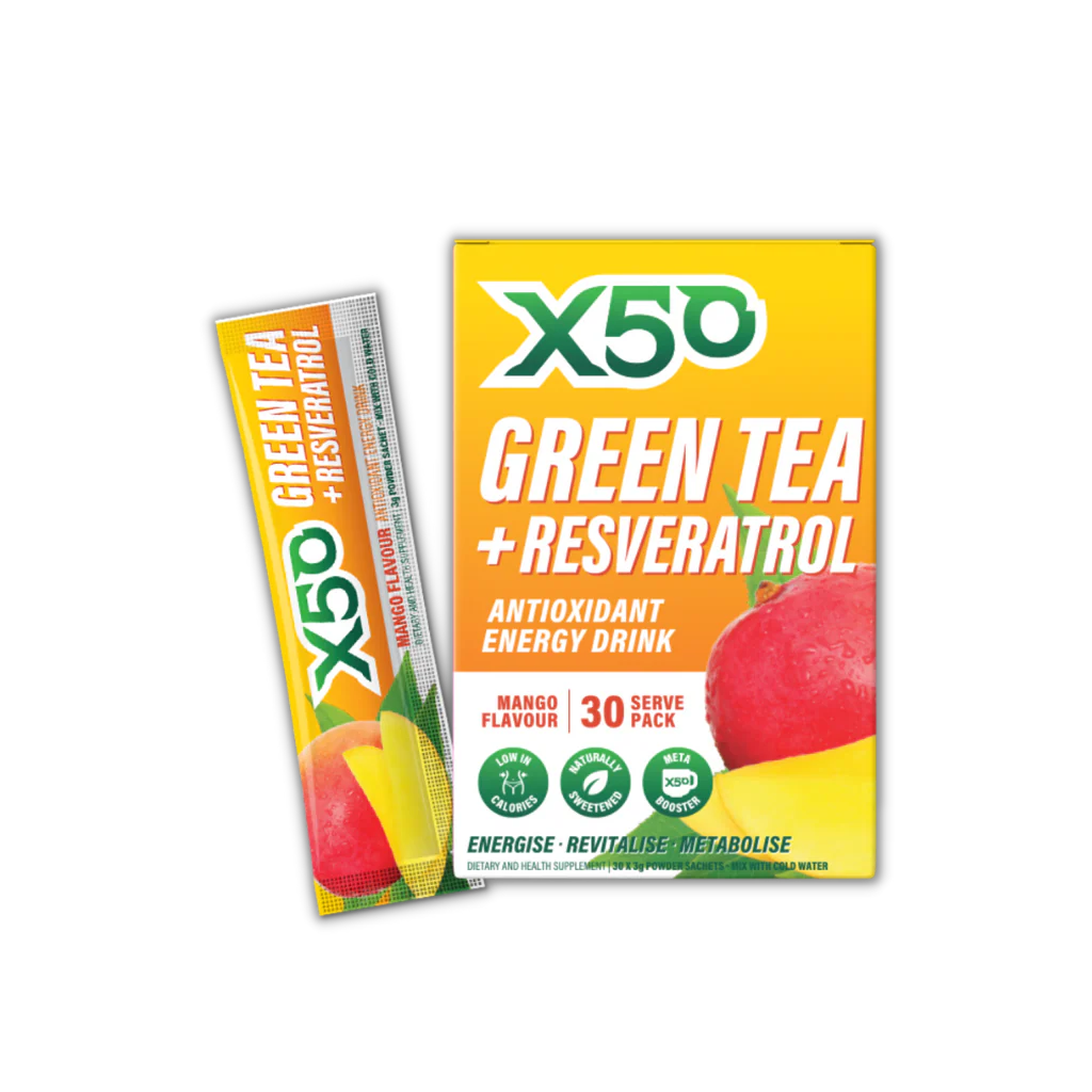 Green Tea X50 - Image 14