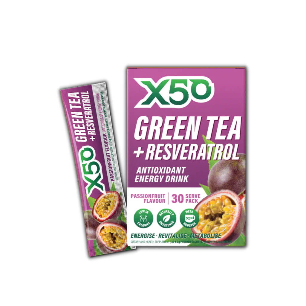 Green Tea X50 - Image 15