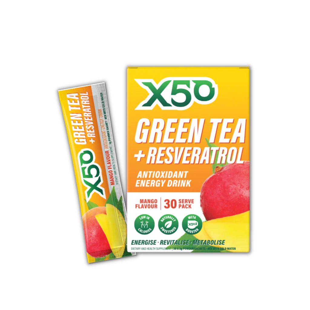 Green Tea X50 - Image 16