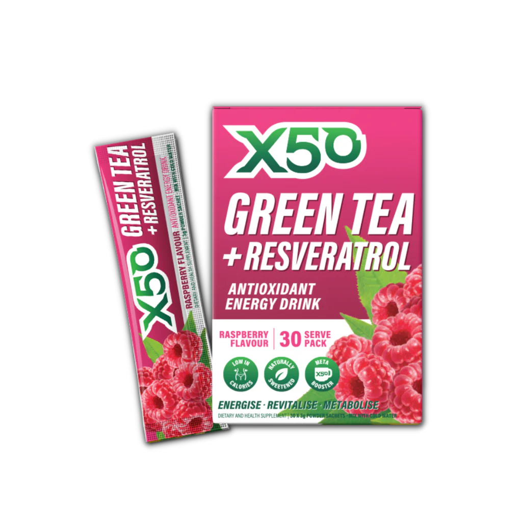 Green Tea X50 - Image 17