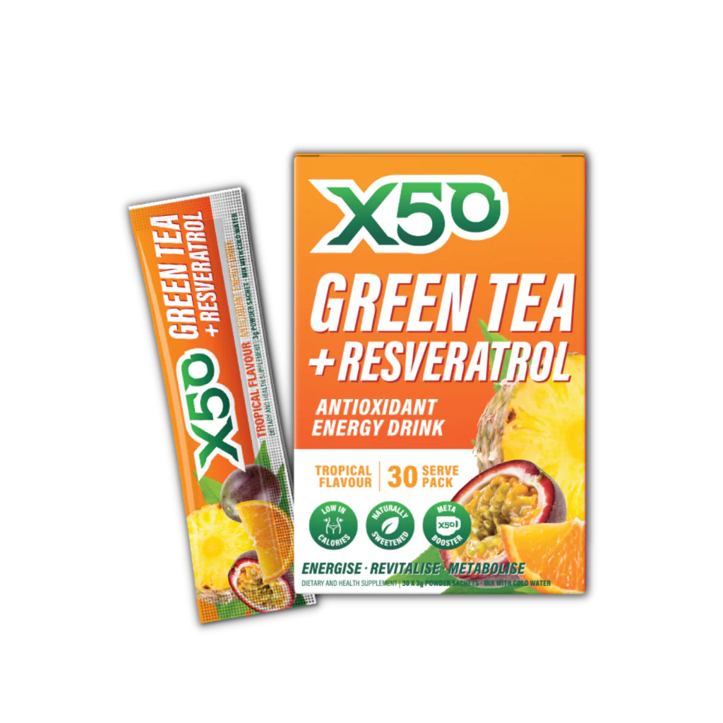 Green Tea X50 - Image 18
