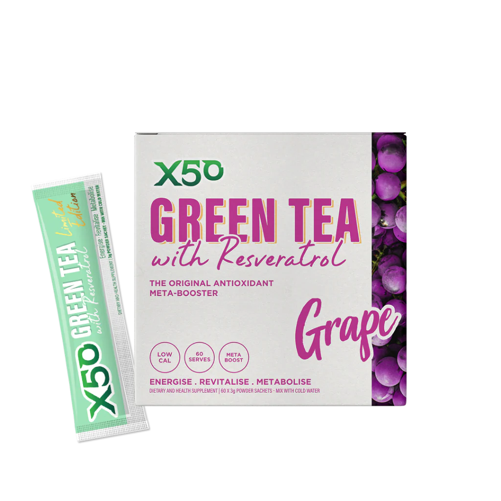 Green Tea X50 - Image 19