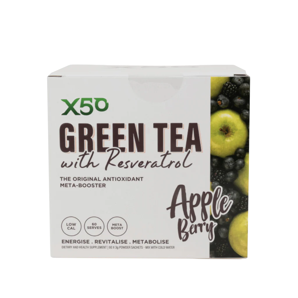 Green Tea X50 - Image 20