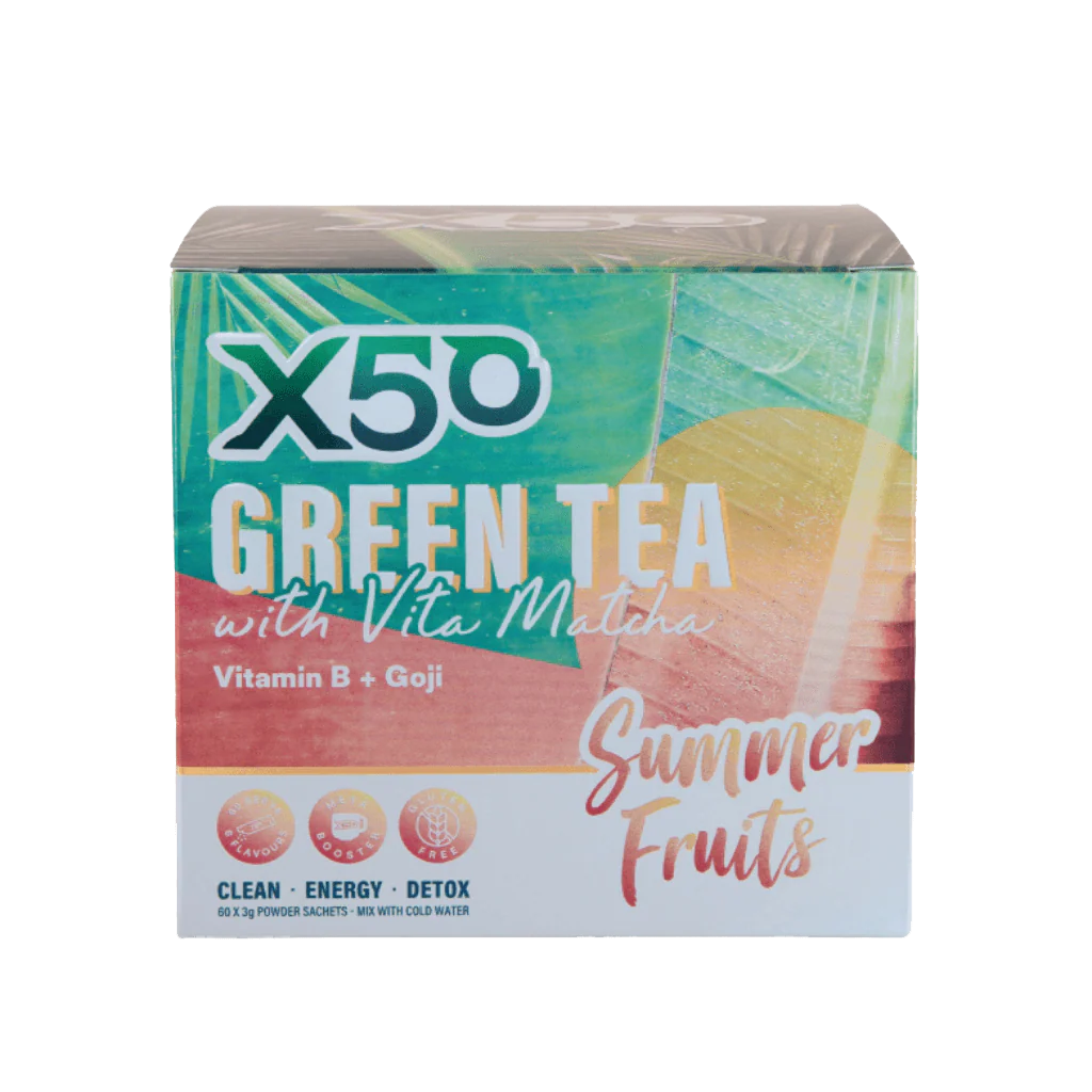 Green Tea X50 - Image 21