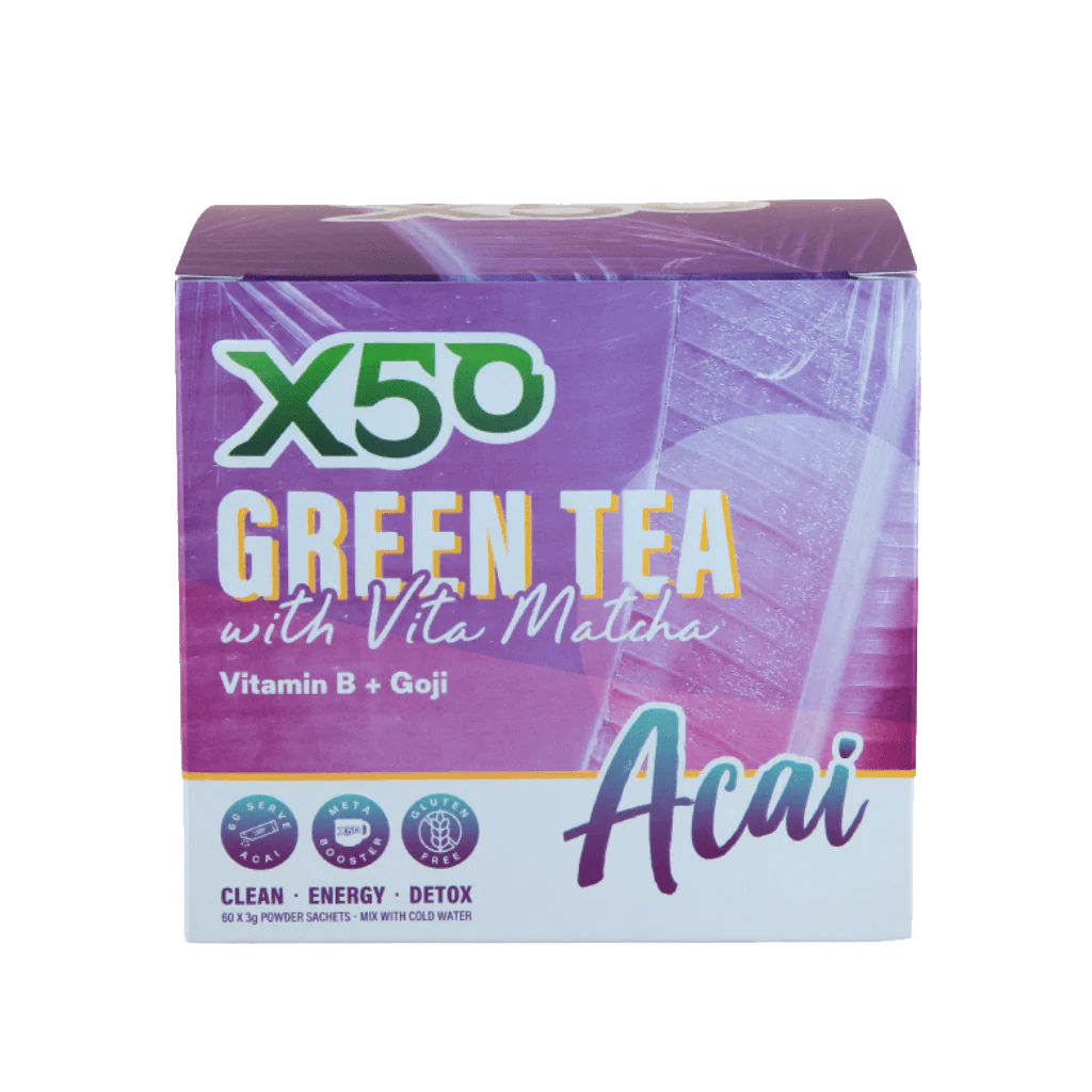 Green Tea X50 - Image 22