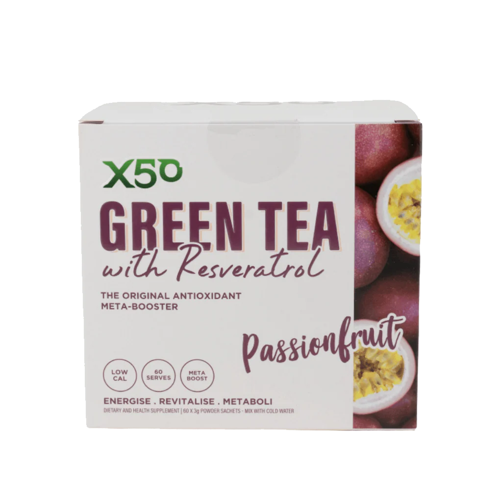 Green Tea X50 - Image 23