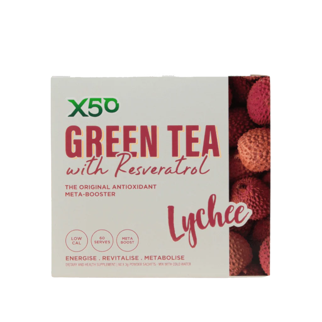 Green Tea X50 - Image 24