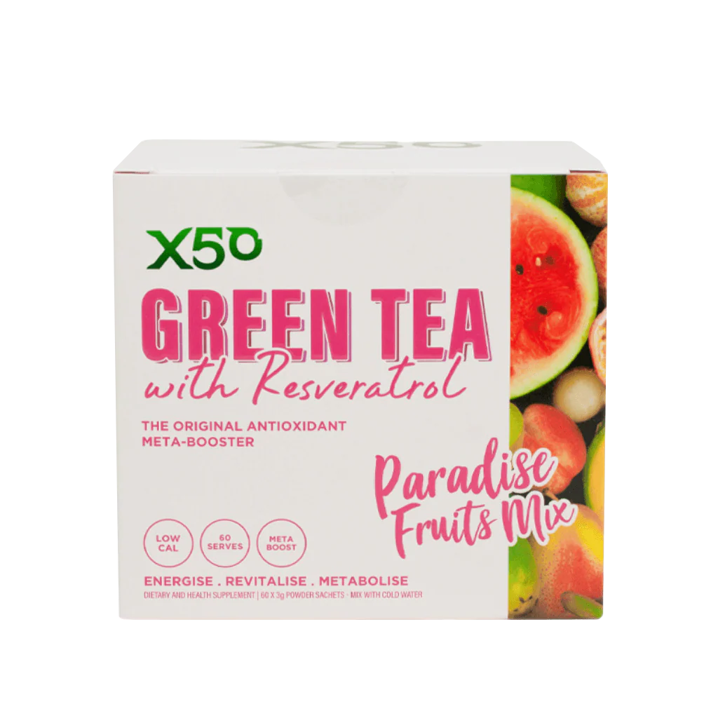 Green Tea X50 - Image 25
