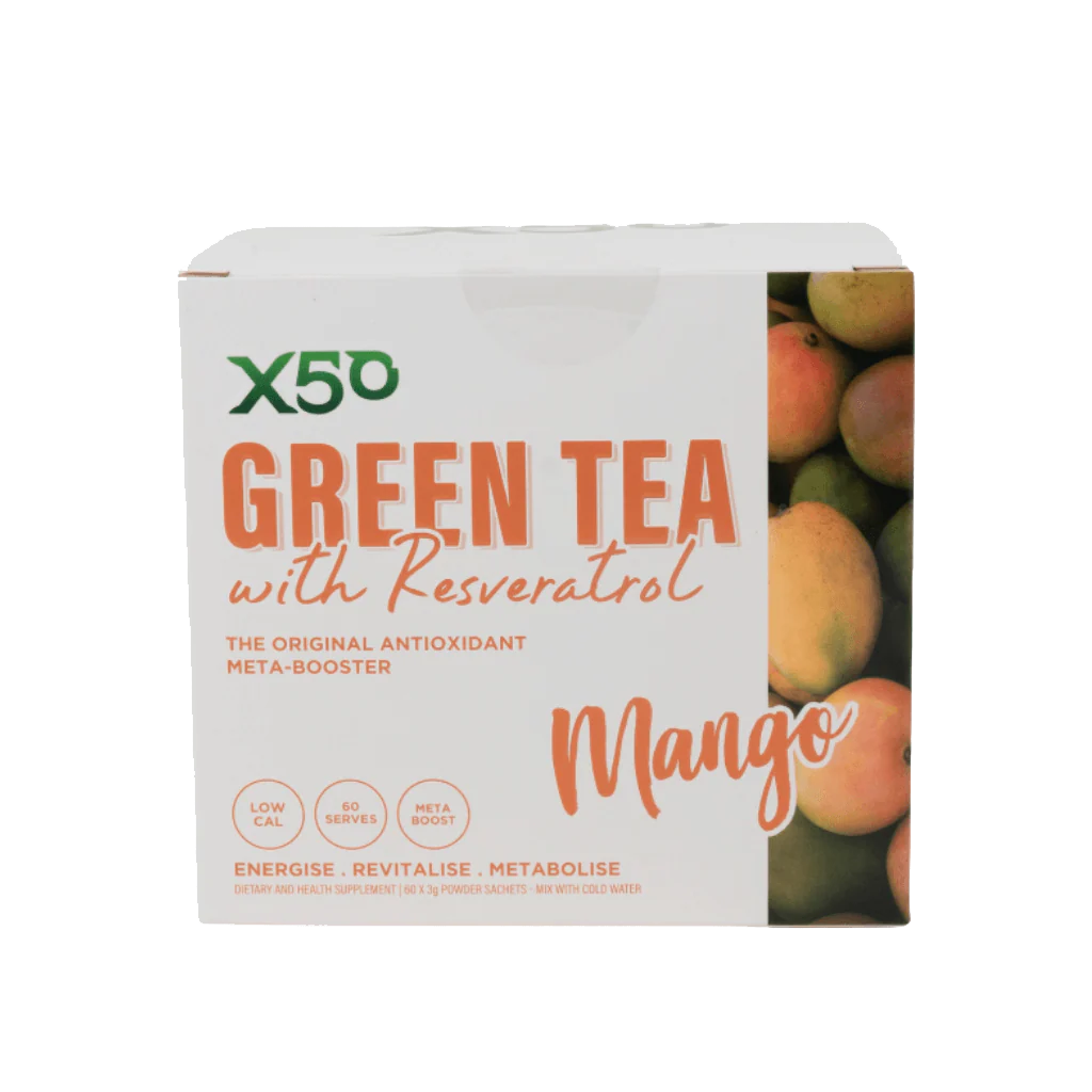 Green Tea X50 - Image 26