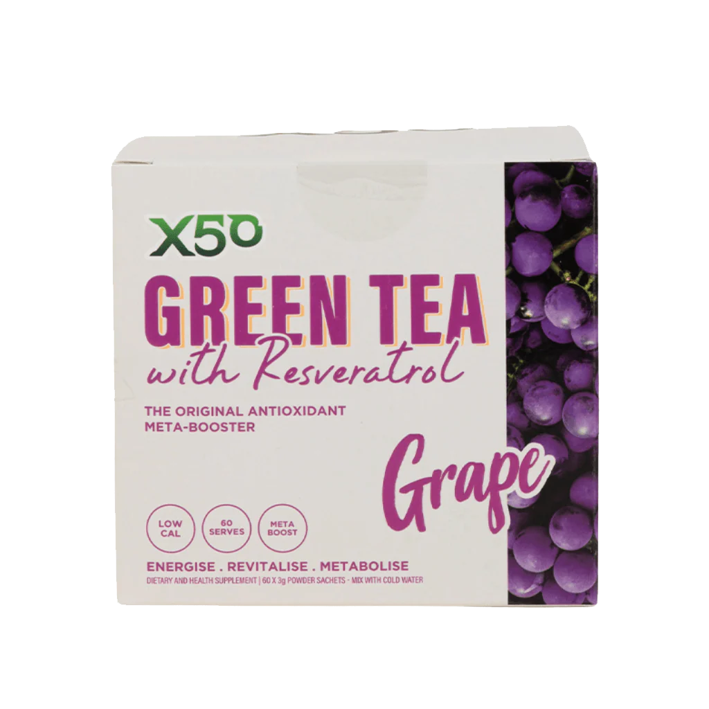 Green Tea X50 - Image 27