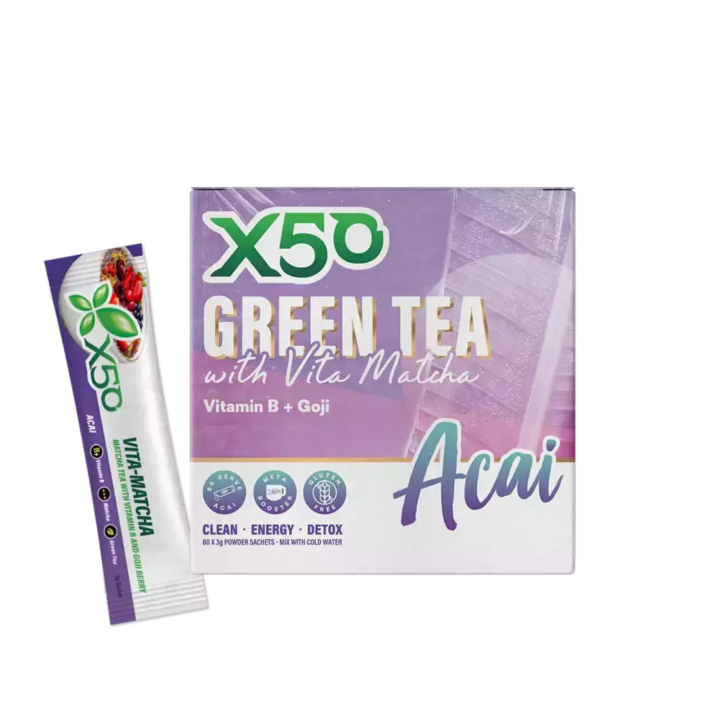 Green Tea X50 - Image 29