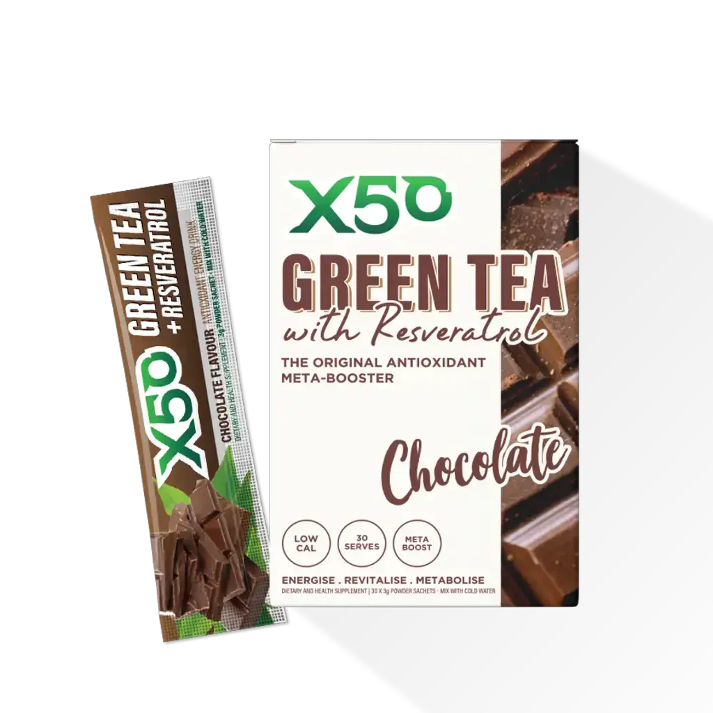 Green Tea X50 - Image 30
