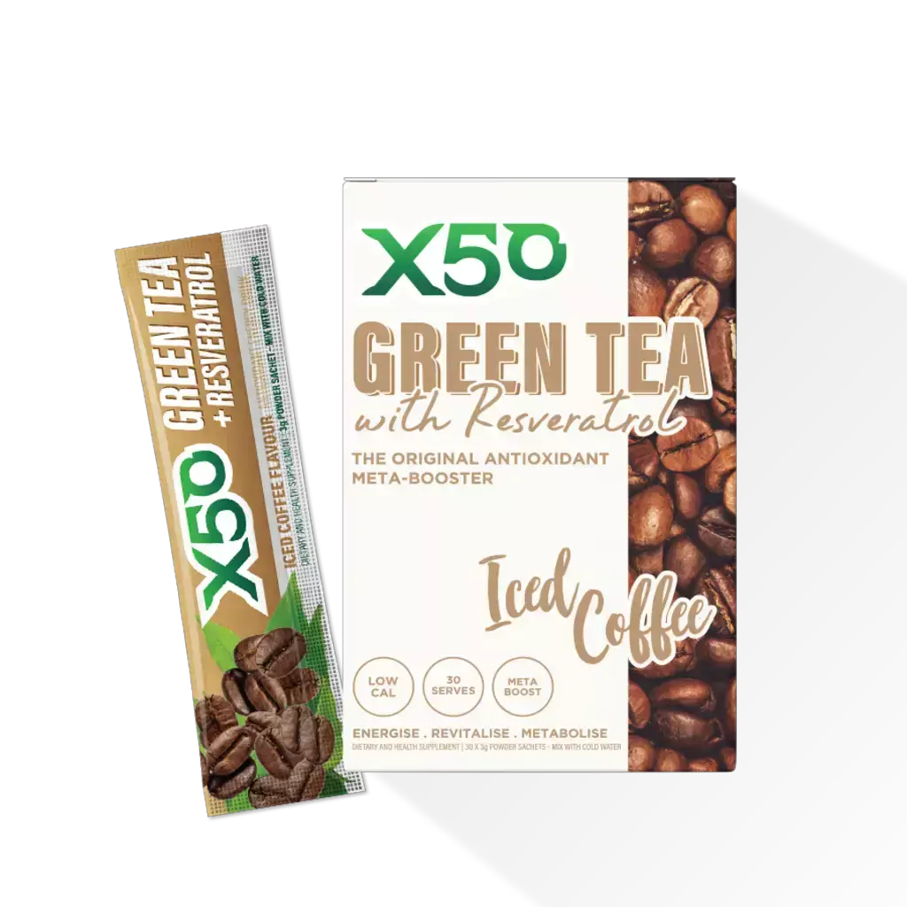 Green Tea X50 - Image 31