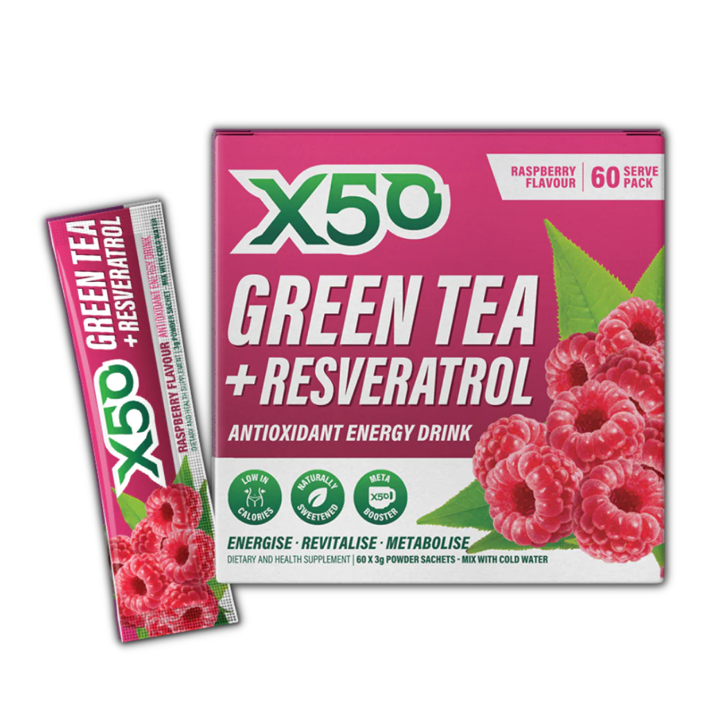 Green Tea X50 - Image 6