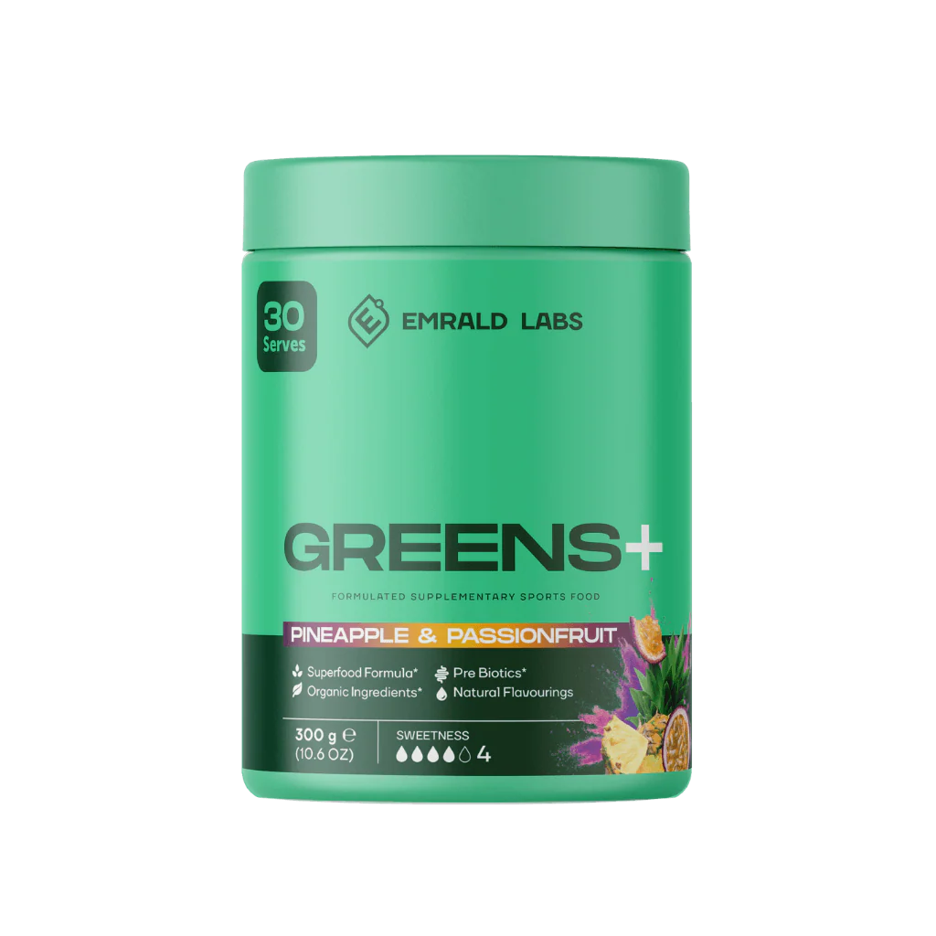 Greens+ - Image 3
