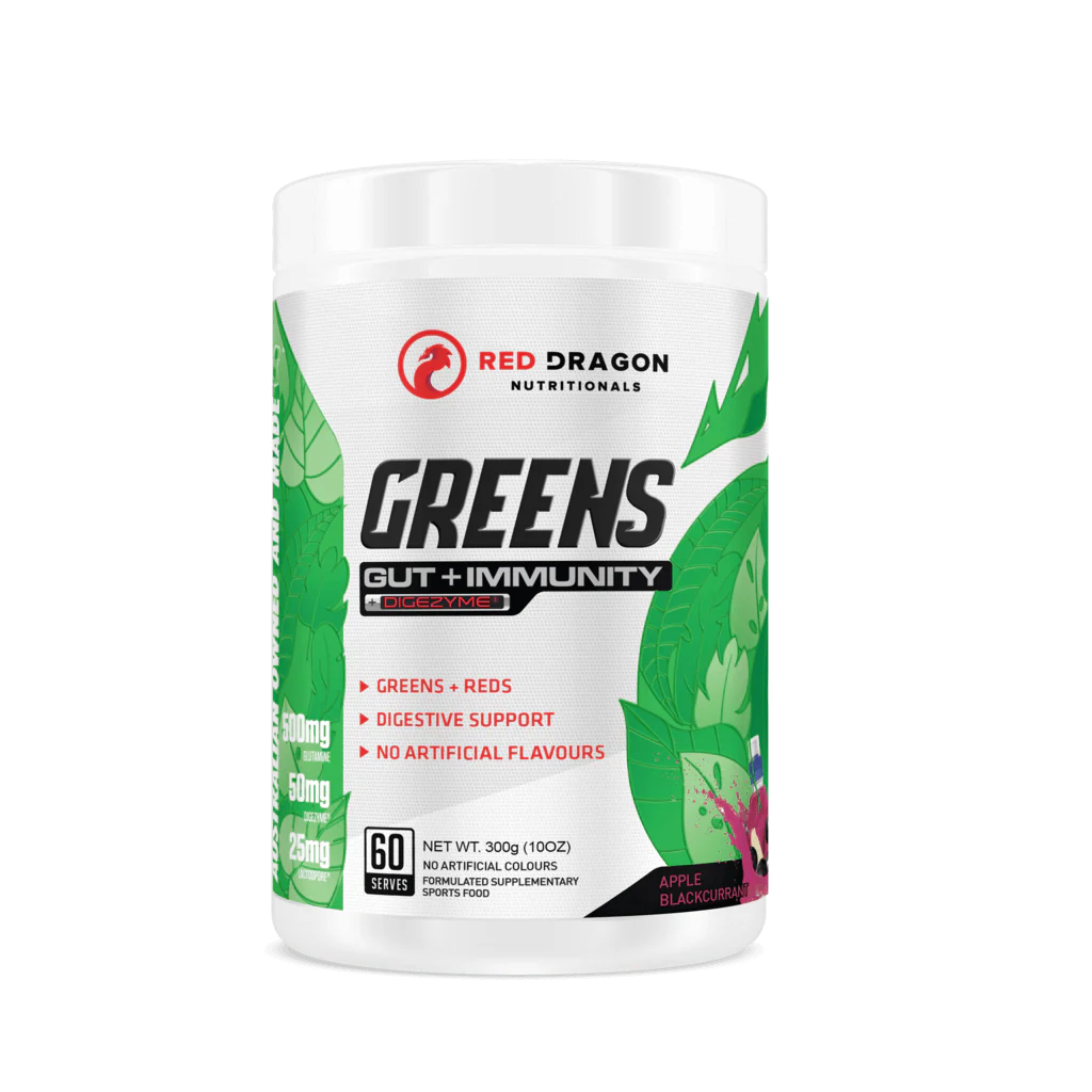 Greens | Gut + Immunity - Image 11
