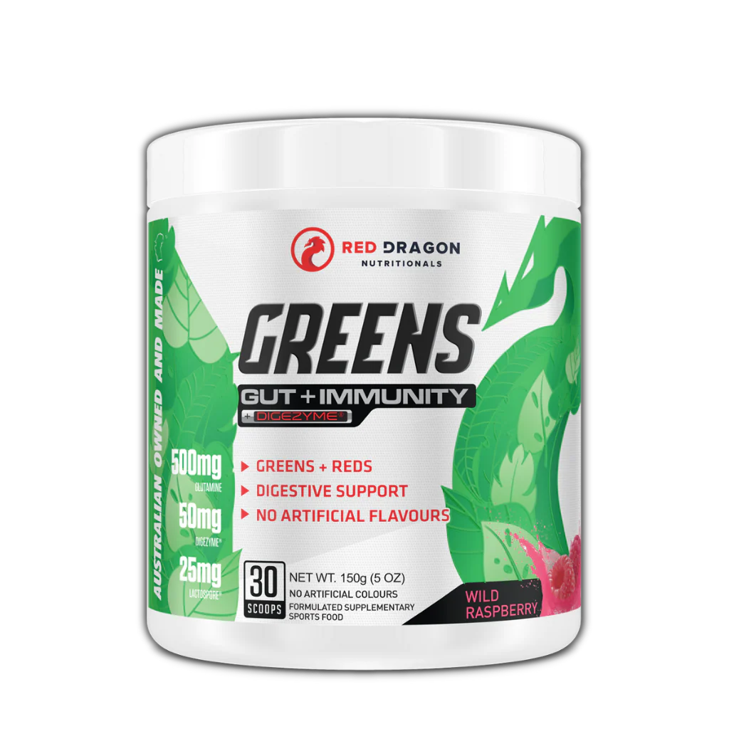 Greens | Gut + Immunity - Image 2