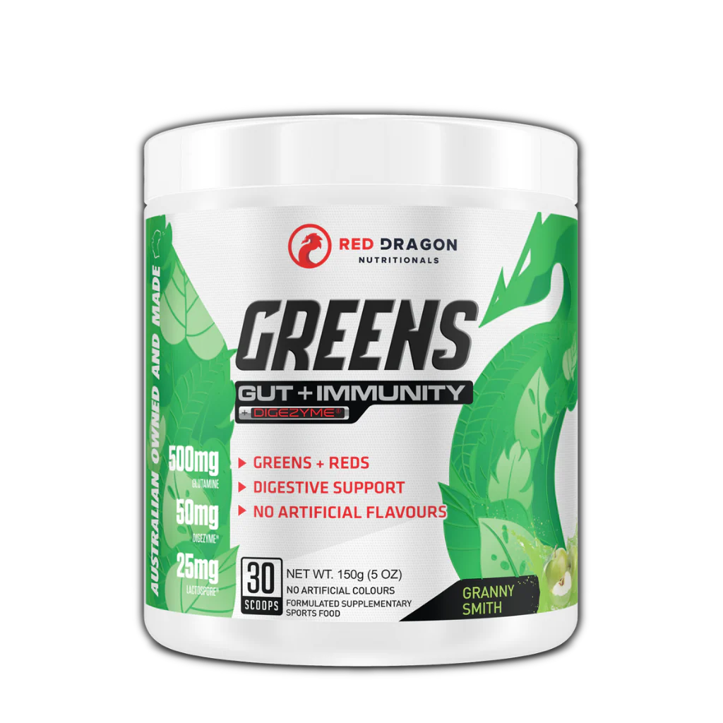 Greens | Gut + Immunity - Image 3
