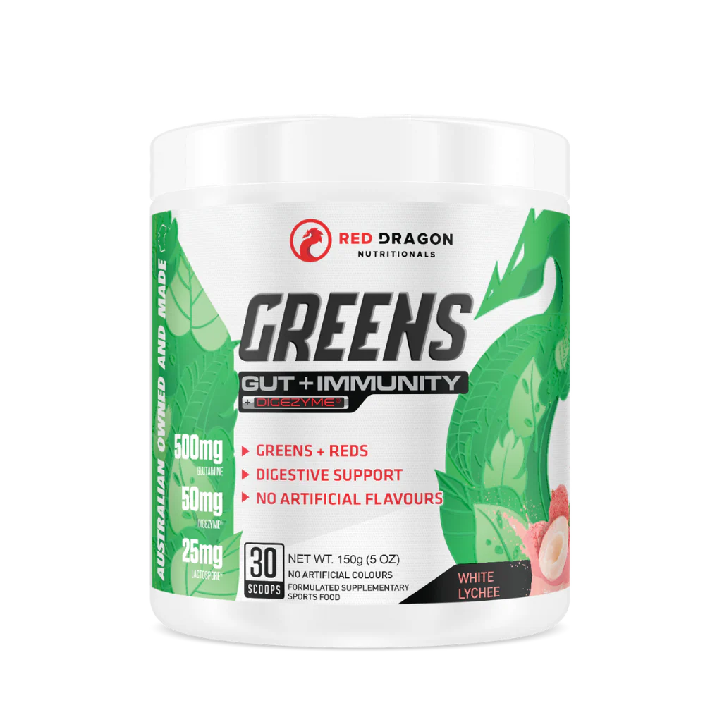 Greens | Gut + Immunity - Image 4