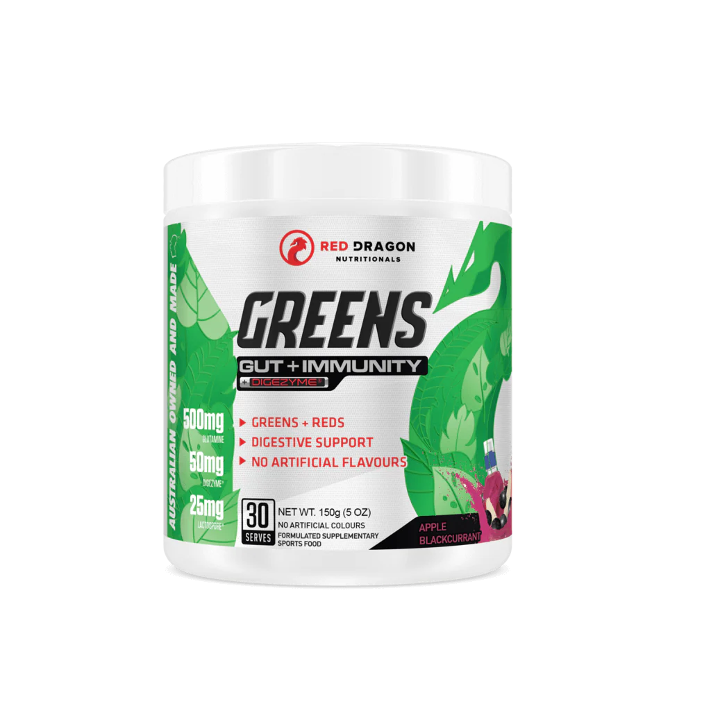 Greens | Gut + Immunity - Image 5