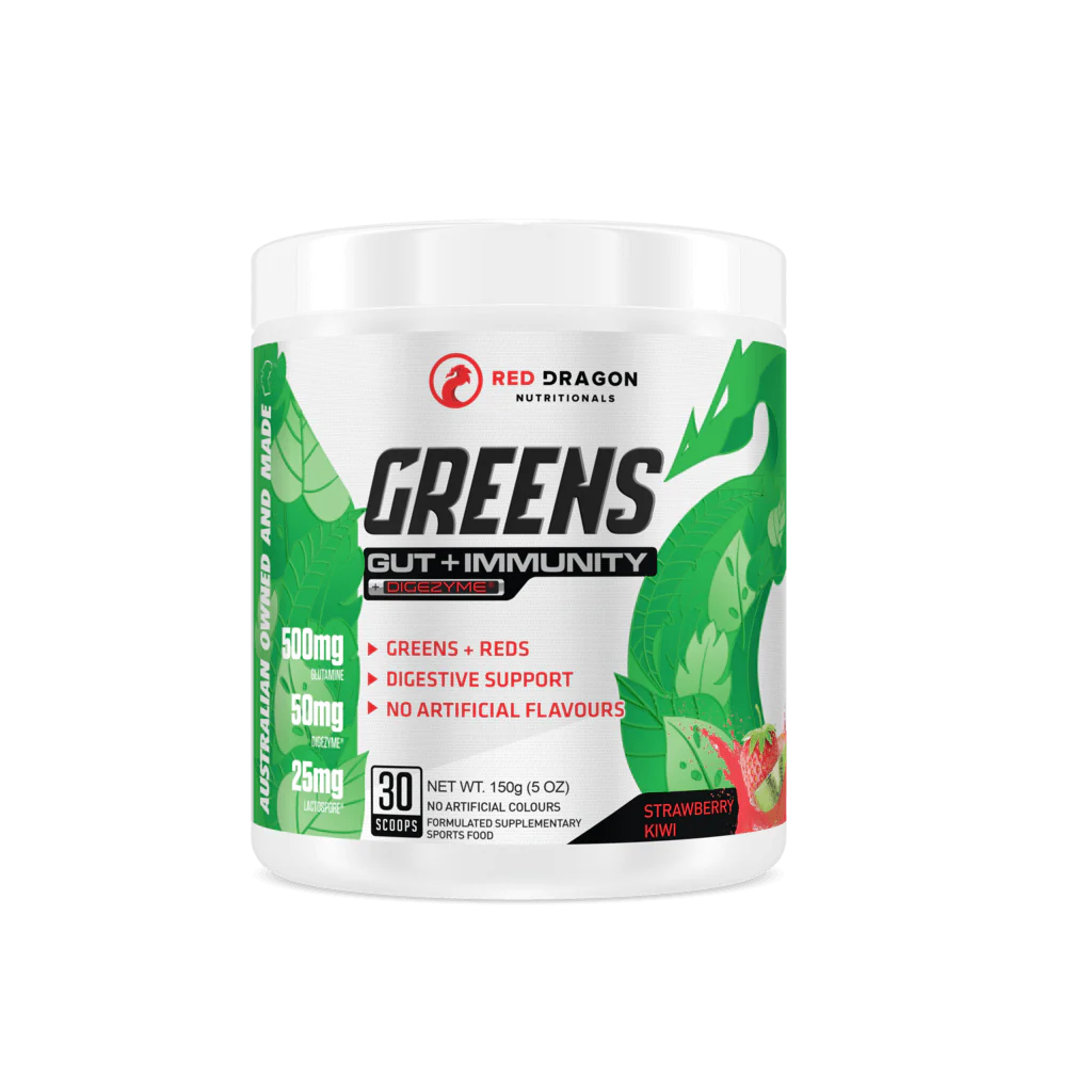 Greens | Gut + Immunity - Image 6