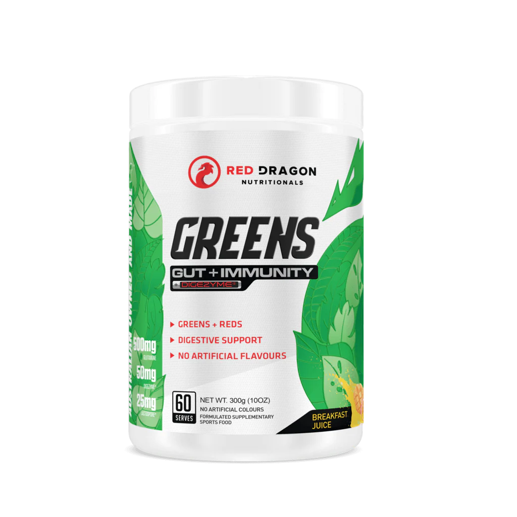 Greens | Gut + Immunity - Image 7