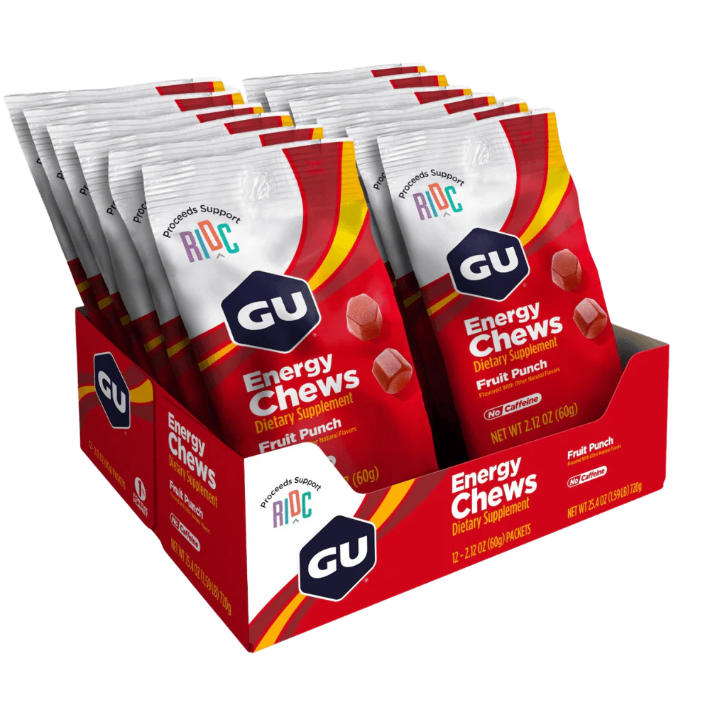 GU Energy Chews - Image 3