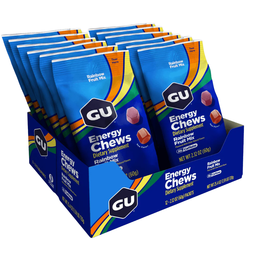 GU Energy Chews - Image 4