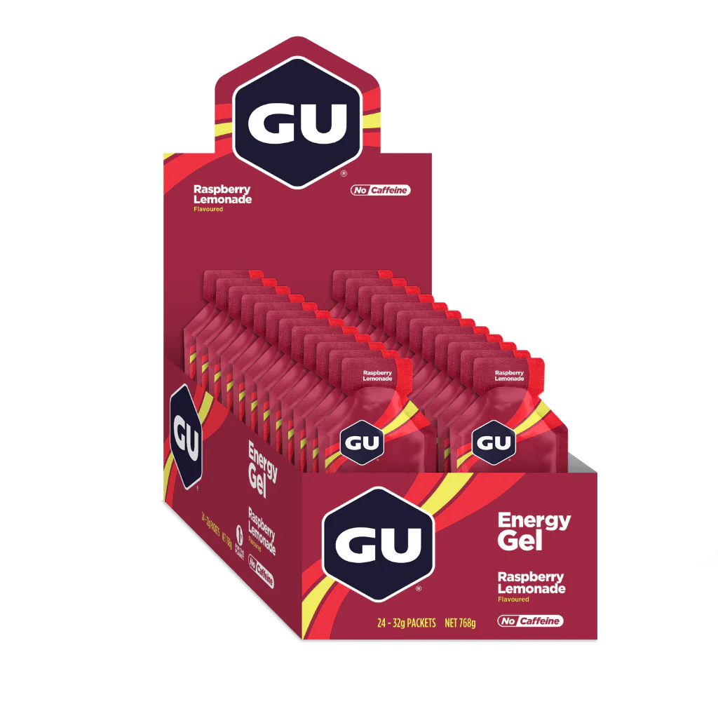GU Energy Gel - Image 3