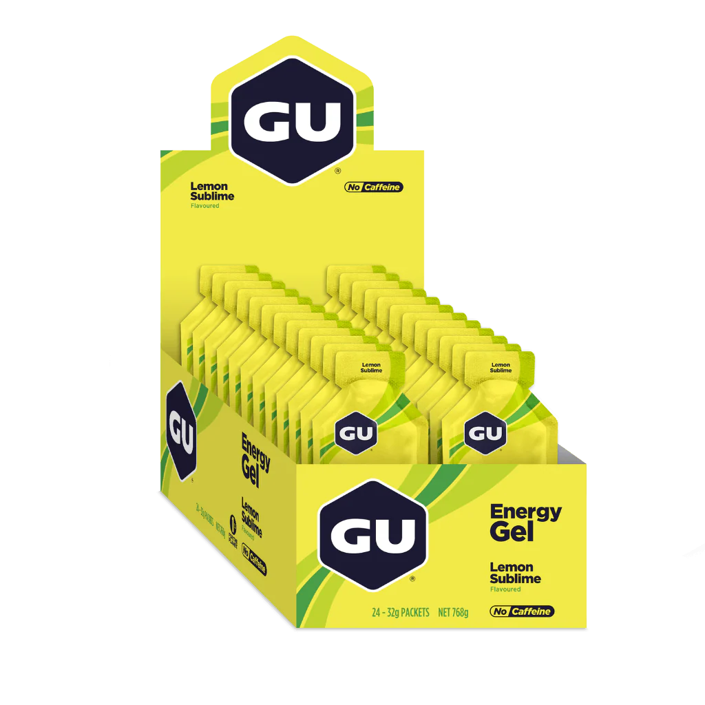GU Energy Gel - Image 4