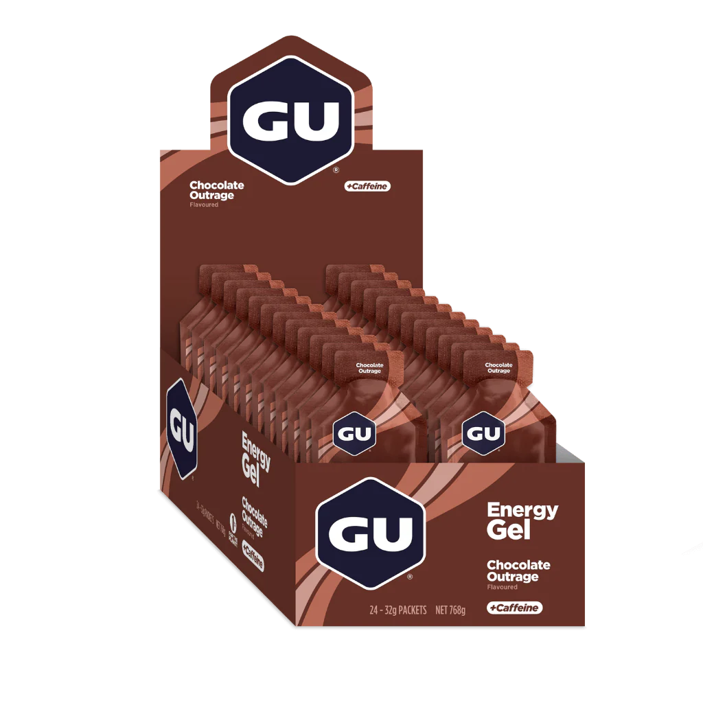GU Energy Gel - Image 5