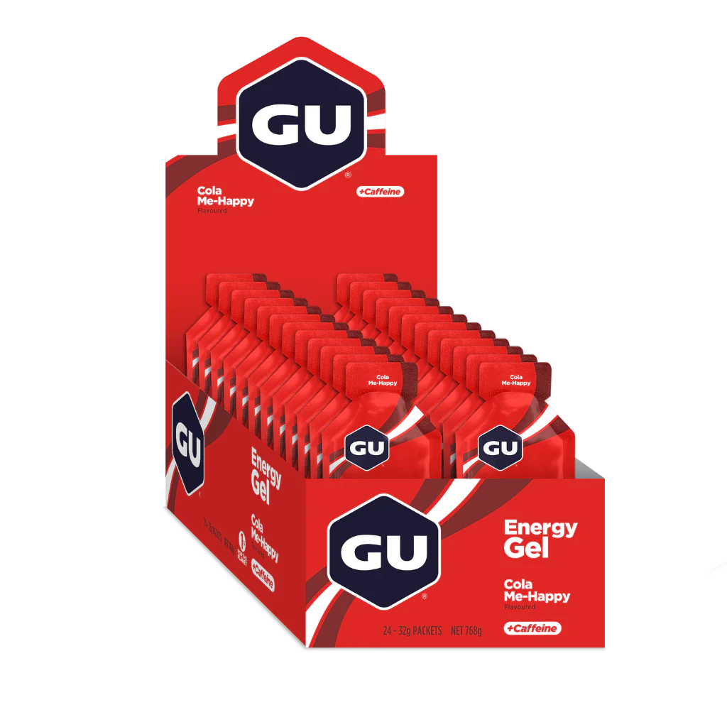 GU Energy Gel - Image 6