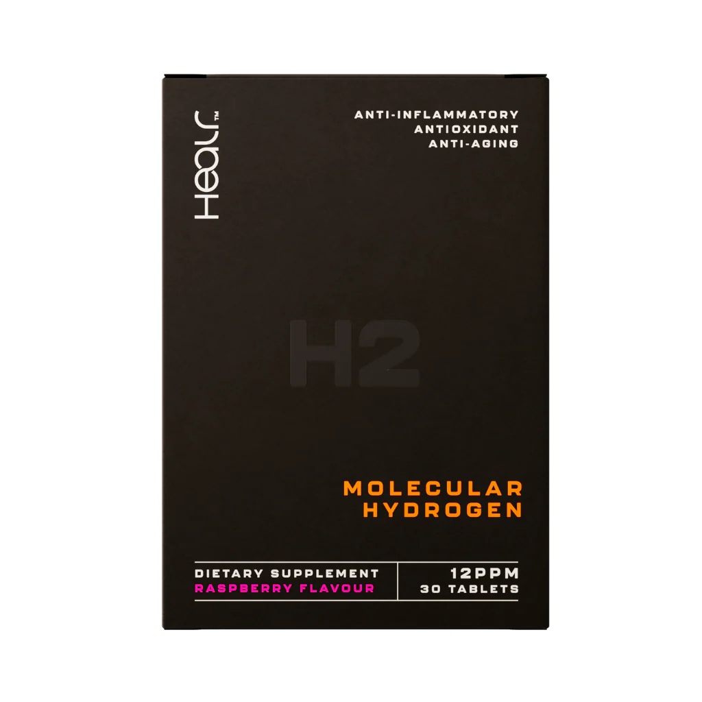 H2 Molecular Hydrogen (Hydrogen Water Tablets) - Image 2