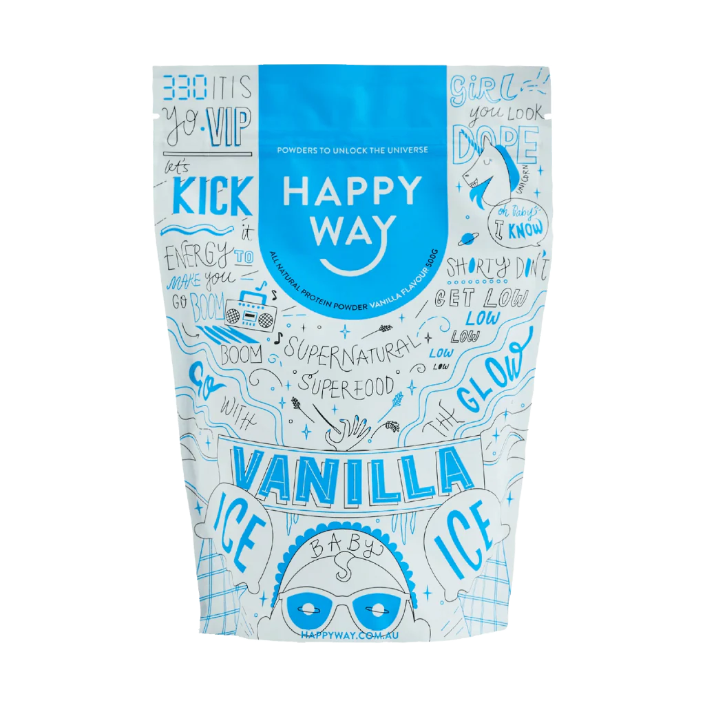 Happy Way Protein - Image 10