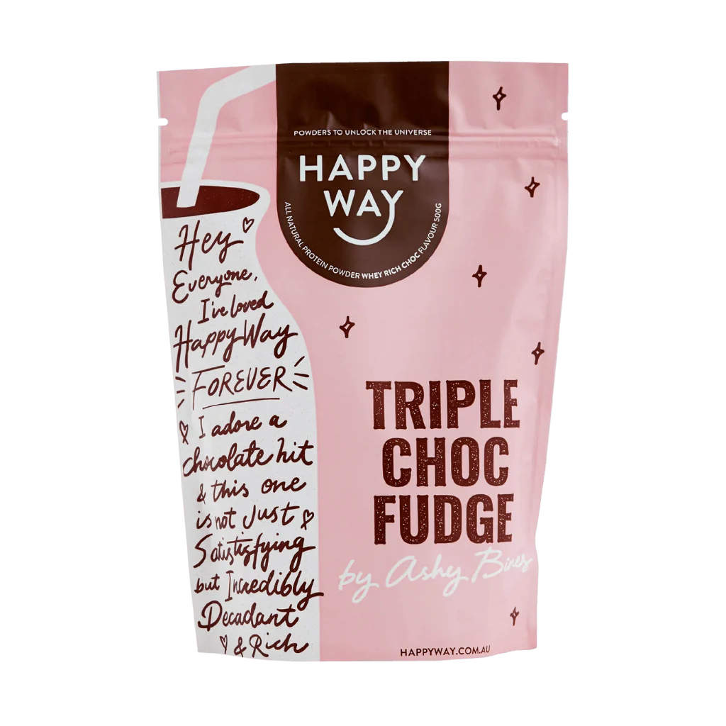 Happy Way Protein - Image 11