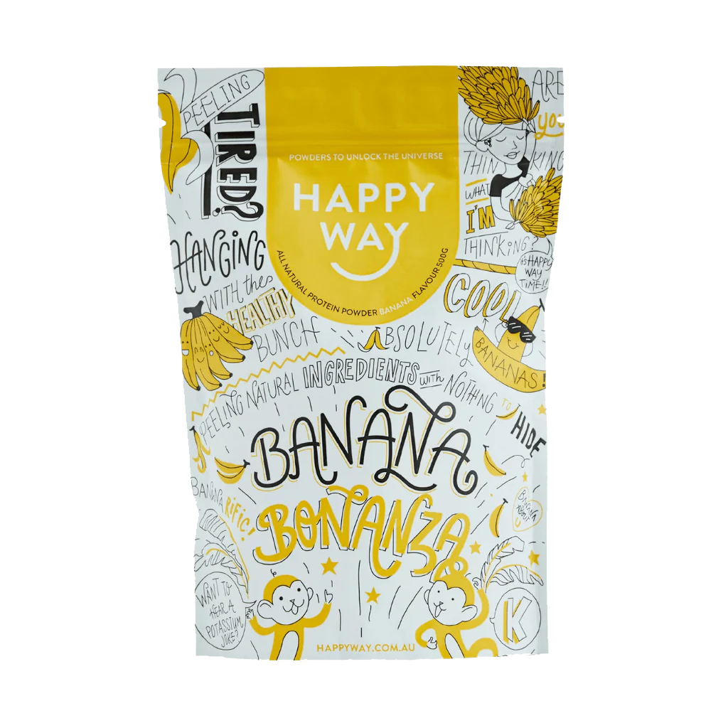 Happy Way Protein - Image 4