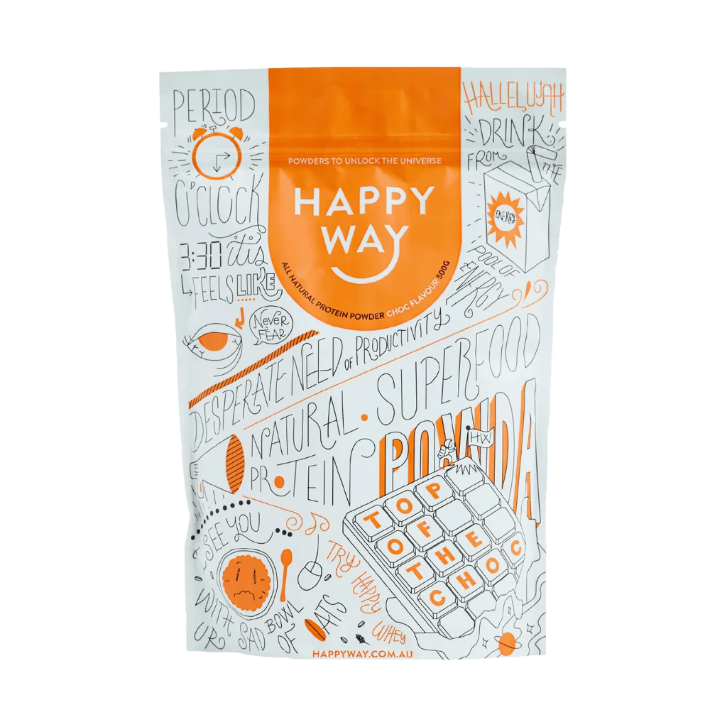 Happy Way Protein - Image 5