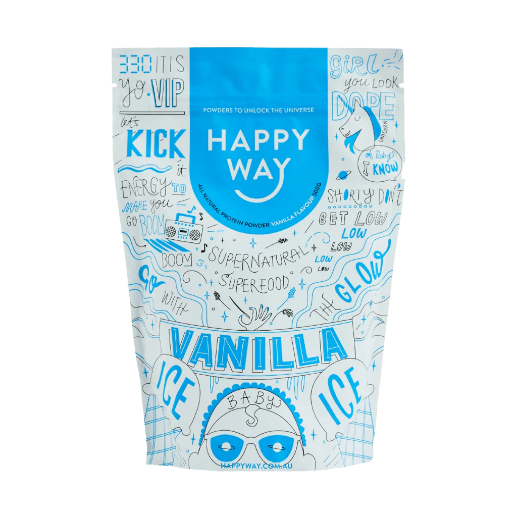 Happy Way Protein - Image 6