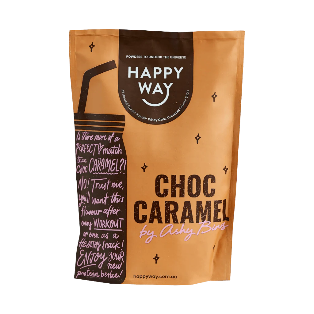 Happy Way Protein - Image 7